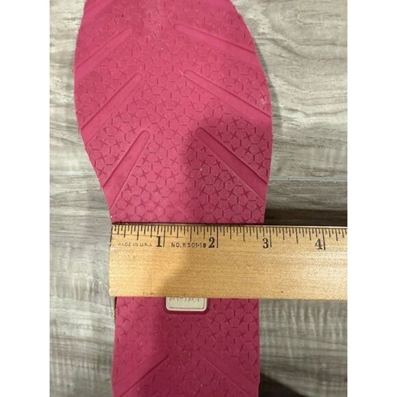 NEW Ariat Women's Cruiser Western Aloha Hula Shoes - Walnut - Size 9B - Picture 12 of 13